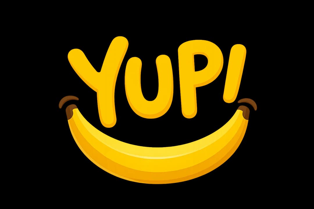 Logo YUPI